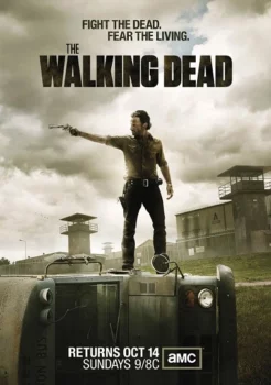 The Walking Dead Season 3 ซับไทย Ep.1-16 (จบ)