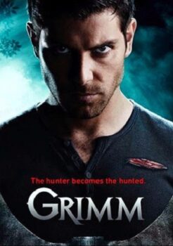 ซีรี่ย์ฝรั่ง Grimm Season 3 กริมม์ ยอดนักสืบนิทานสยอง ปี 3 พากย์ไทย Ep.1-22 (จบ)