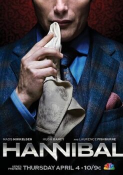ซีรี่ย์ฝรั่ง Hannibal season 1 ซับไทย Ep.1-13 (จบ)
