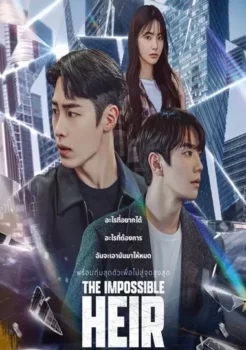 The Impossible Heir (2024) ซับไทย (จบ)
