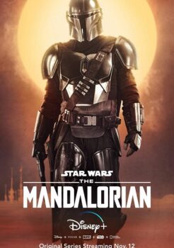 The Mandalorian (2019) พากย์ไทย  EP 1-8 จบ