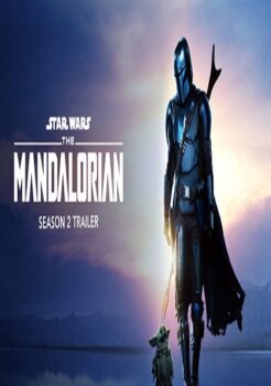 The Mandalorian Season 2 (2020) พากย์ไทย EP 1-8 จบ