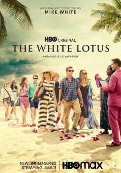 The White Lotus (2021) Season 1 ซับไทย Ep.1-6 จบ