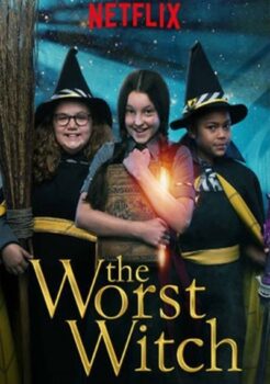 The Worst Witch Season 1 พากย์ไทย EP.1 – EP.12 [จบ]