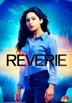 ซีรีย์ฝรั่ง Reverie Season 1 โปรแกรมลวงจิตพิศวง พากย์ไทย EP.1-10 (จบ)